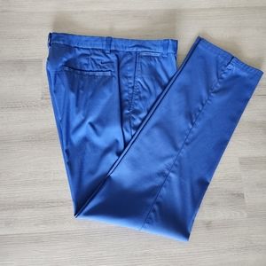 Nike Men's Flat Front Pants